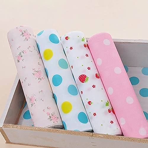 Foam Sheet / Fomic Sheet for Dining Table & Cabinet Protection | Waterproof EVA Shelf & Table Liner - Image 2