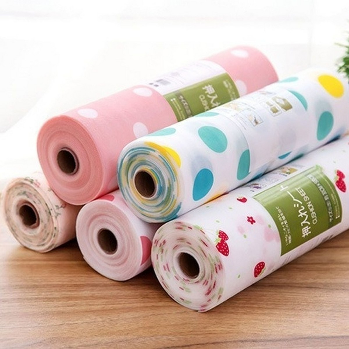 Foam Sheet / Fomic Sheet for Dining Table & Cabinet Protection | Waterproof EVA Shelf & Table Liner - Image 4