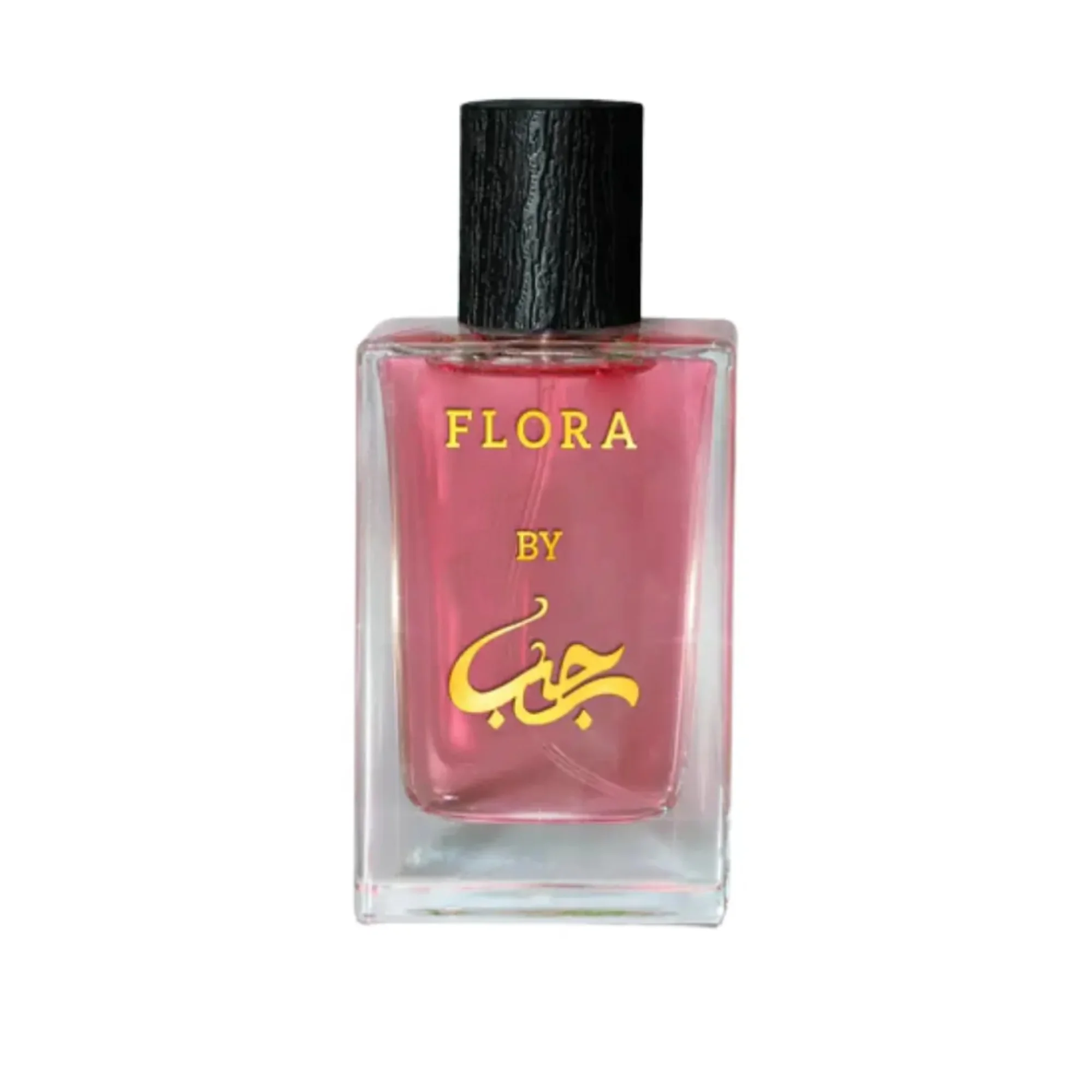 Flora by Rajab Perfume | Luxury Long-Lasting Unisex Fragrance | 50ml (0.5 fl oz) - Image 2