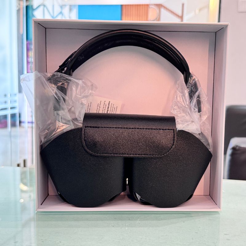 AirPods Max Wireless Over-Ear Headphones | Active Noise Cancelling | Spatial Audio | Random Color - Image 5