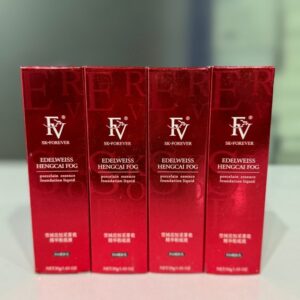 FV Refreshing Essence Foundation 30g | Moisturizing Long-Lasting Liquid Base Makeup