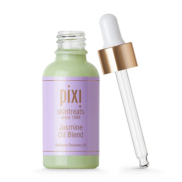 Pixi Jasmine Oil Blend 30ml Hydrating Repair Oil with Jasmine Extract and Evening Primrose for All Skin - Image 4