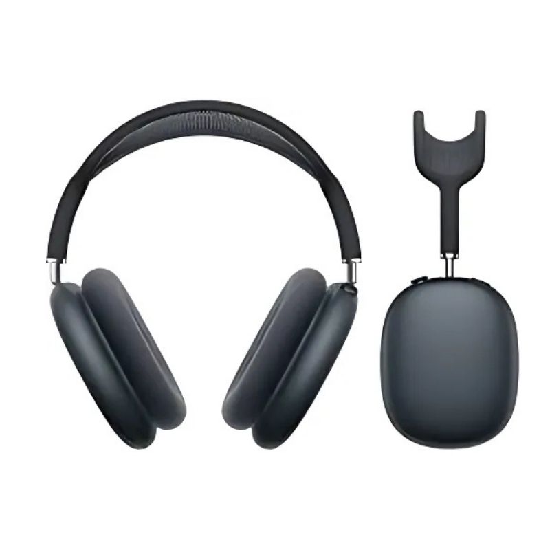 AirPods Max Wireless Over-Ear Headphones | Active Noise Cancelling & Spatial Audio - Image 4
