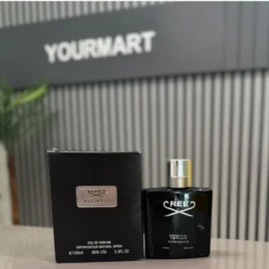 Creed Aventures Perfume MZ512 for Men | Long-Lasting Perfume Spray