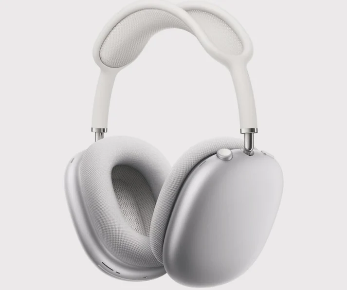 AirPods Max Wireless Over-Ear Headphones | Active Noise Cancelling | Spatial Audio | Random Color - Image 3