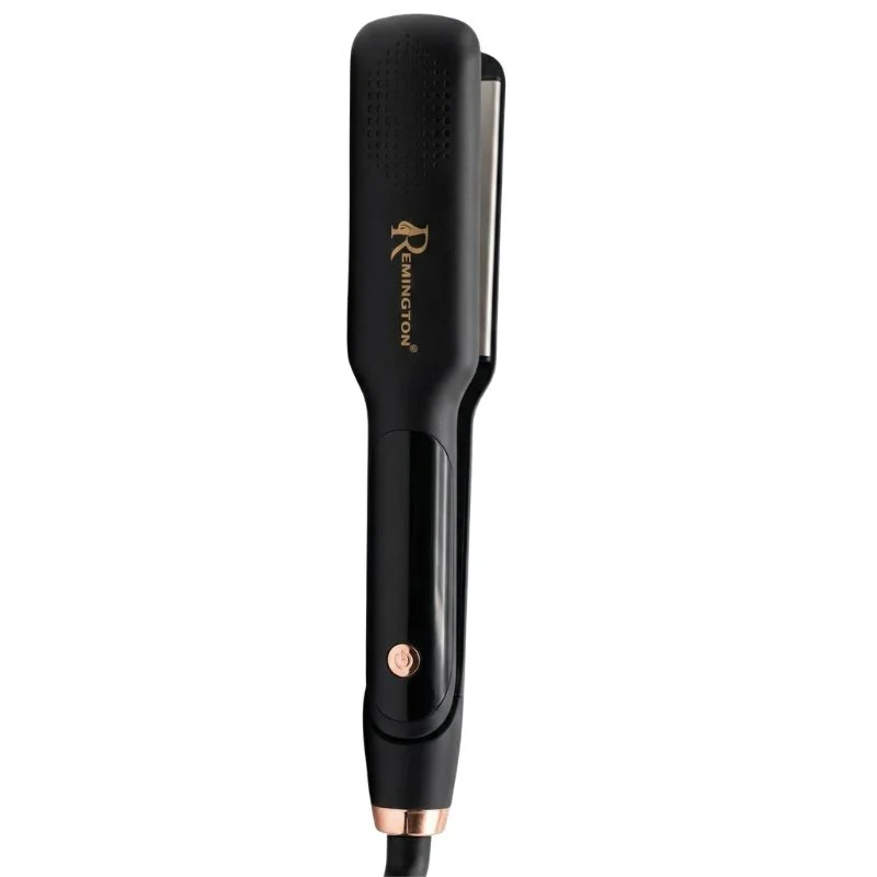 Remington Keratin Protect Intelligent Hair Straightener | Model FR-2110 | Advanced Ceramic Plates with Heat Protection Technology - Image 2