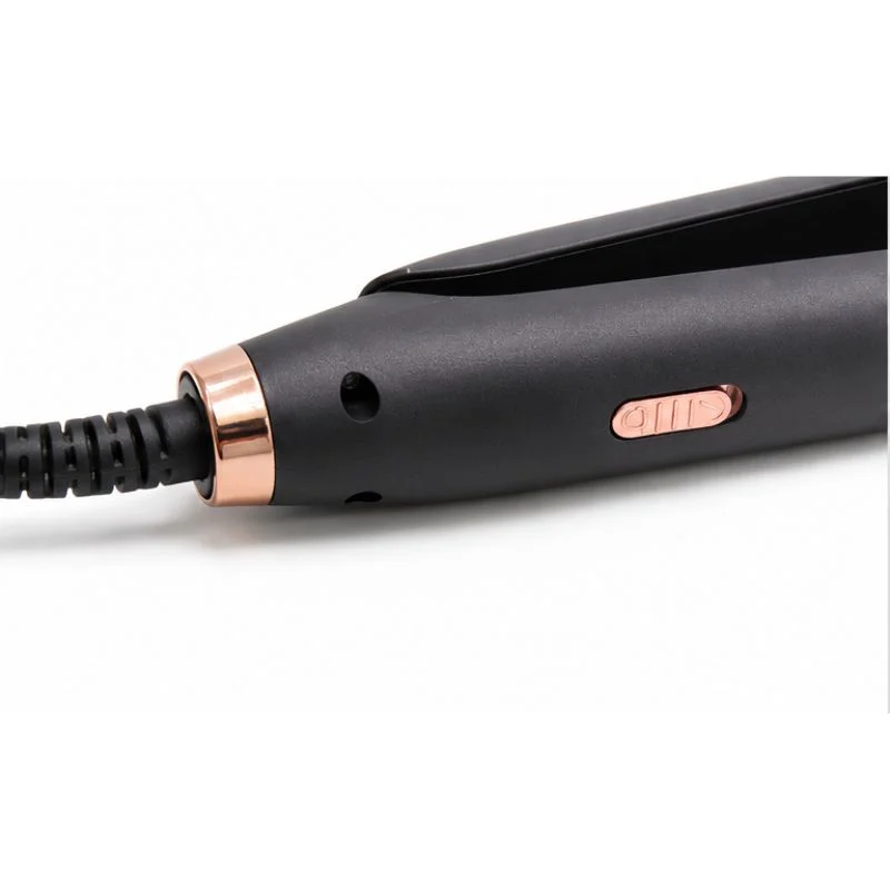 Remington PROLUXE Hair Straightener | Model FR-2105 | Professional Salon Styling with Advanced Ceramic Plates - Image 2