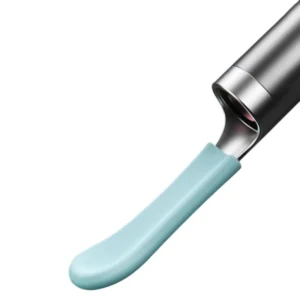 Smart Visual Ear Cleaner with 1080P HD Camera | Wireless Ear Wax Removal Otoscope | LED Ear Cleaning Tool for Android & iOS | Rechargeable & Portable