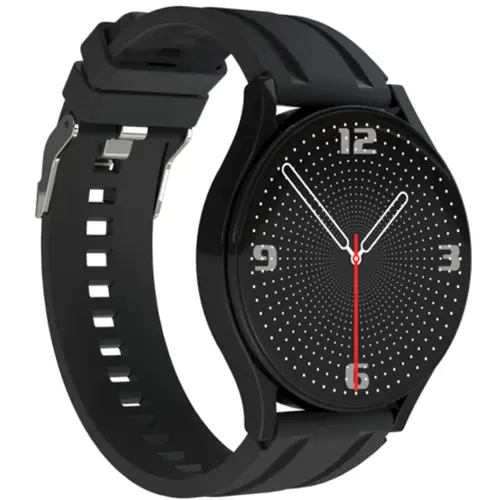 GT1 Smartwatch | Bluetooth Calling | Full Touch Display | Android & iOS Compatible - Image 3
