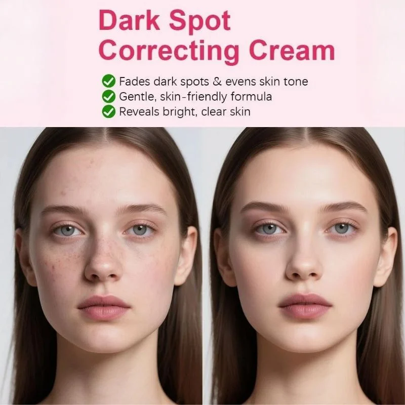 Arbutin 7% + Tranexamic Acid 4% Cream | Brightening Moisturizer for Dark Spots, Uneven Tone & Hydration | 50g - Image 4